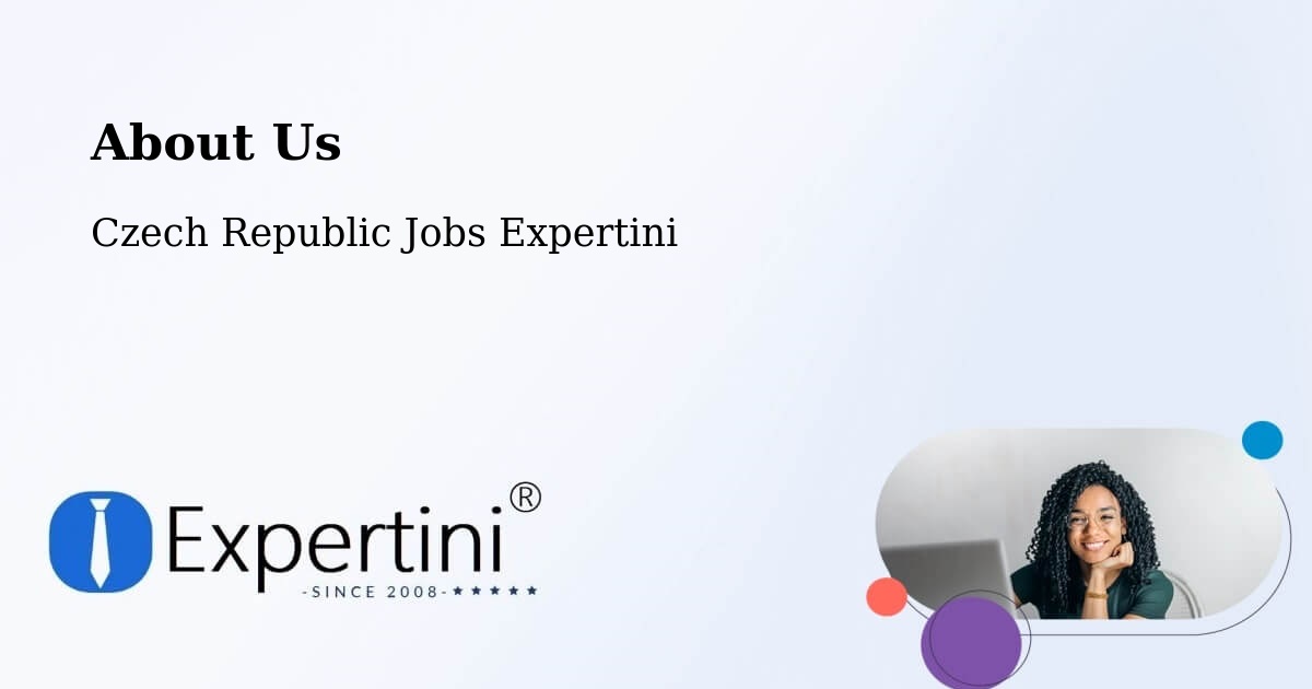 About Expertini Recruitment Platform  – Úsov - Úsov, Czech Republic Jobs Expertini