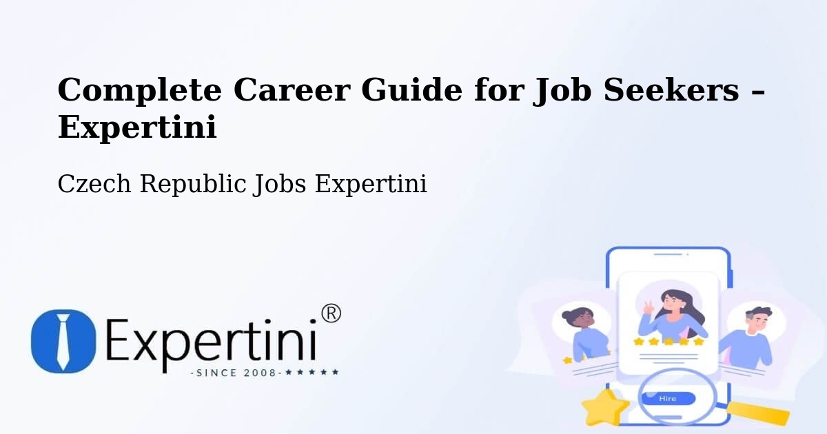 Career Guide for Job Seekers – Úsov - Úsov, Czech Republic Jobs Expertini