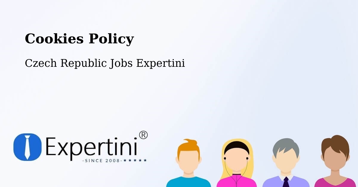 Cookie Policy – Úsov - Czech Republic Jobs Expertini