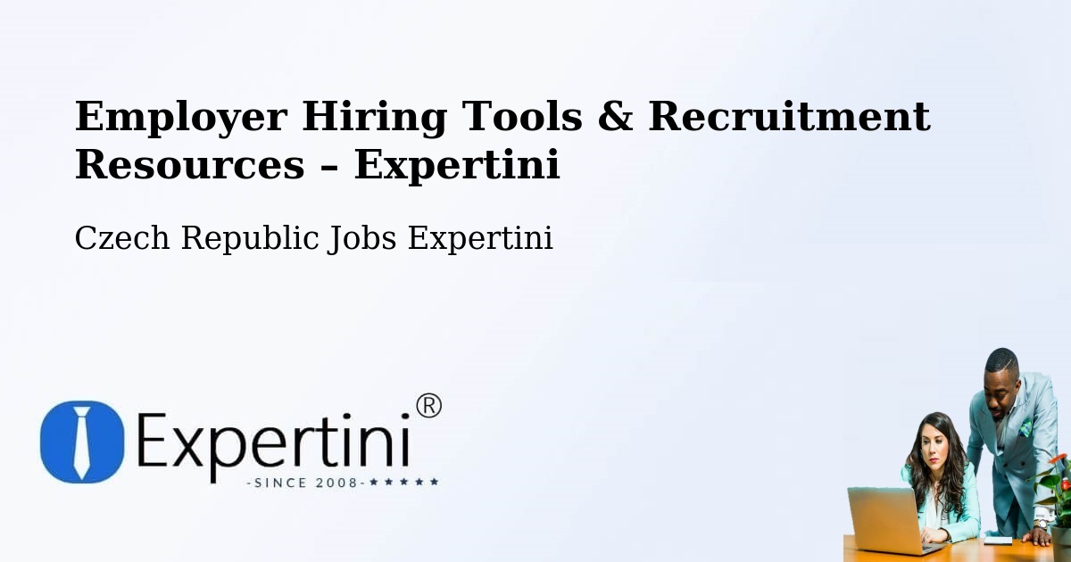 Employer Hiring Tools & Recruitment Resources – Úsov - Úsov, Czech Republic Jobs Expertini