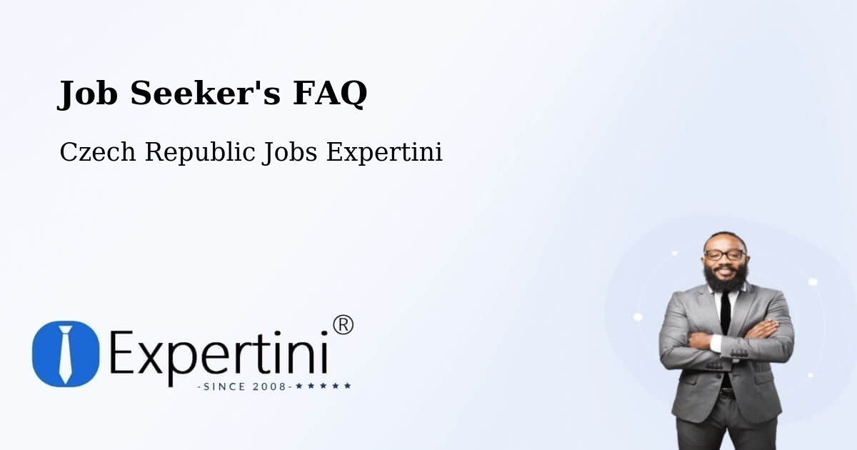 Employer FAQ – Úsov - Czech Republic Jobs Expertini
