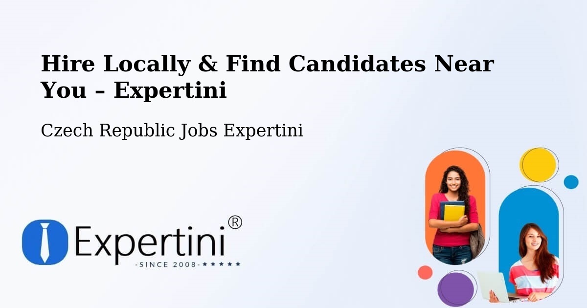 Hire Locally in Úsov – Find Qualified Candidates Near You - Úsov, Czech Republic Jobs Expertini