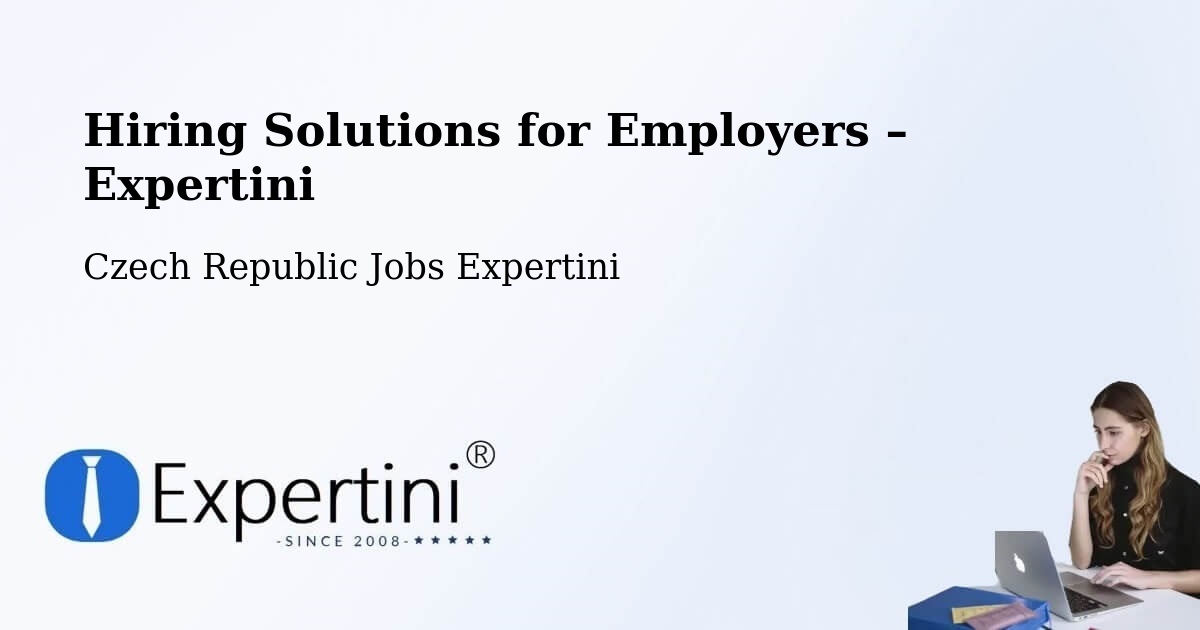 Hiring Solutions for Employers in Úsov - Úsov, Czech Republic Jobs Expertini