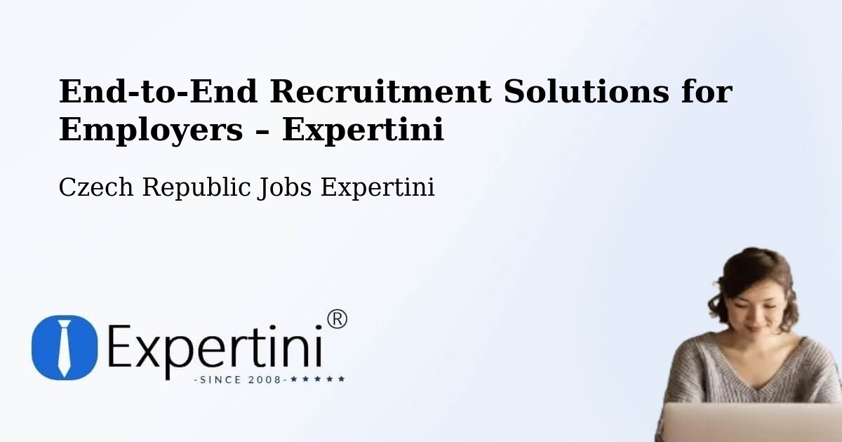 Recruitment Solutions for Employers – Úsov - Úsov, Czech Republic Jobs Expertini