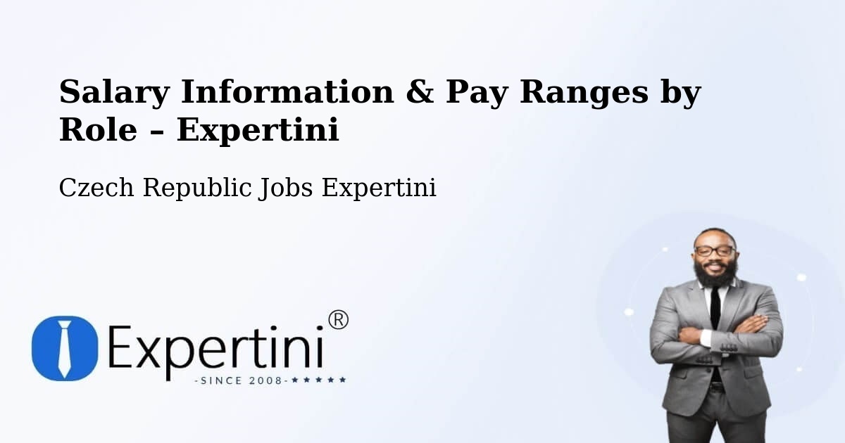 Salary Information & Pay Ranges – Úsov - Úsov, Czech Republic Jobs Expertini