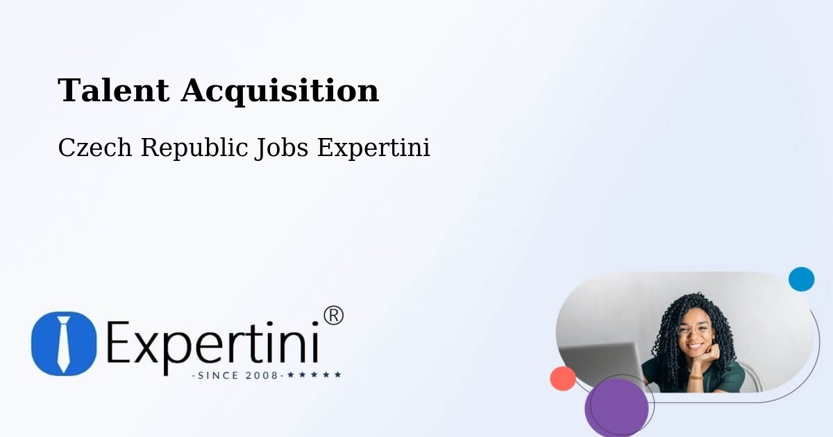 Post Jobs & Find Candidates in Úsov – Talent Acquisition Solutions - Czech Republic Jobs Expertini